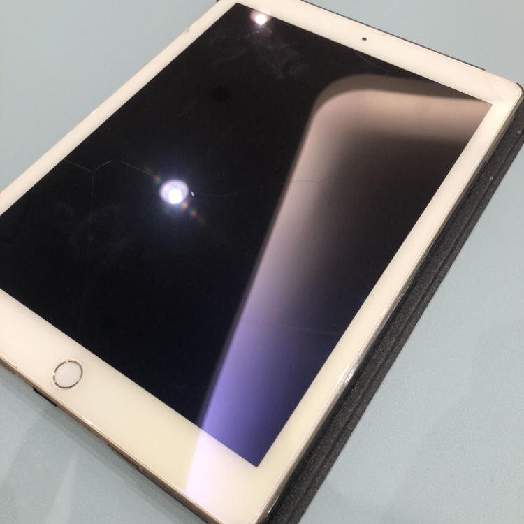 【iPad 第8世代】バッテリーの減りが早い…🪫⚡