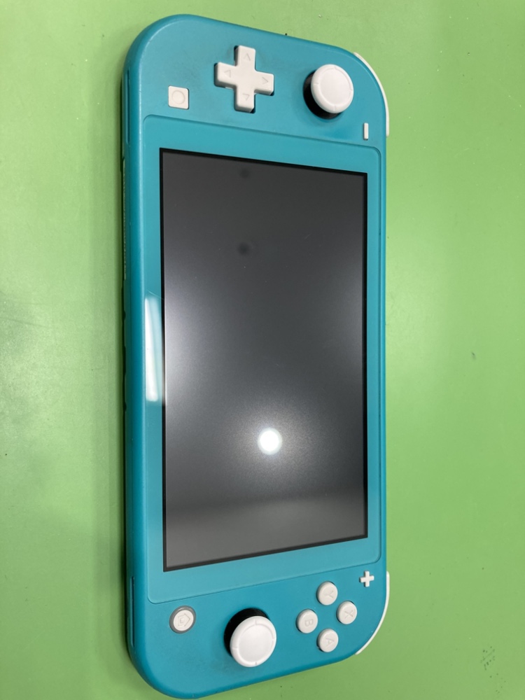 【修理事例】Swith liteのスティック交換を行いました！　【春日部からのお客様です】