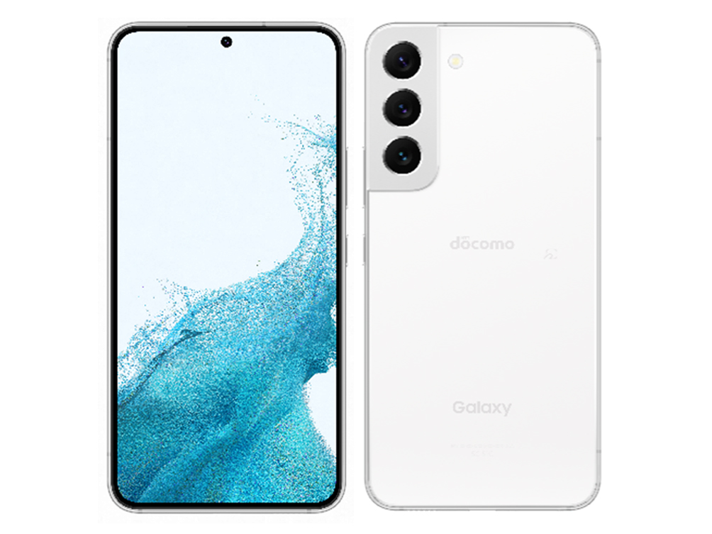 Galaxy S22 バッテリー交換を行いました！　【春日部からのご来店です】