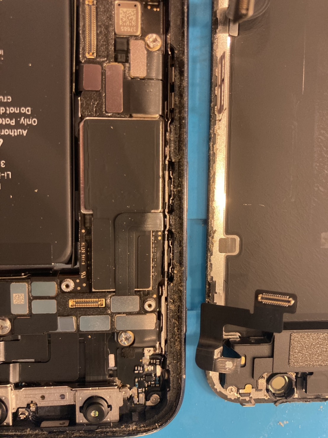 📱スマートフォンも🔧メンテナンス🔧が大事なんです！！