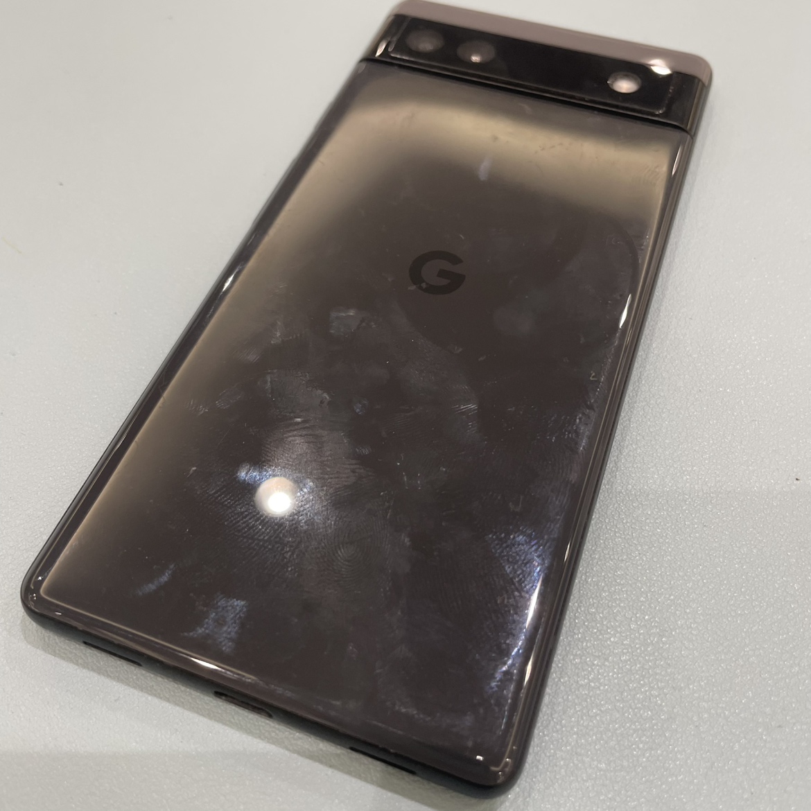 Google Pixel 6aがすぐ電池切れ？バッテリー交換でまだまだ使える！