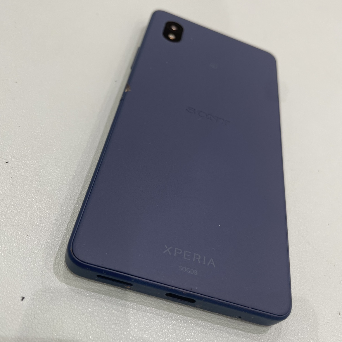 【修理実績】Xperia Ace Ⅲ 電源ボタン修理📱✨