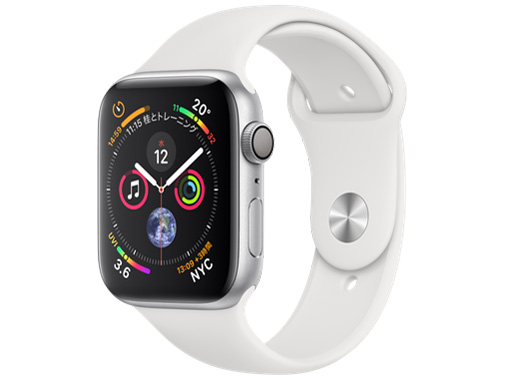 【修理実績】Apple Watch Series4（44mm）バッテリー交換のご依頼✨