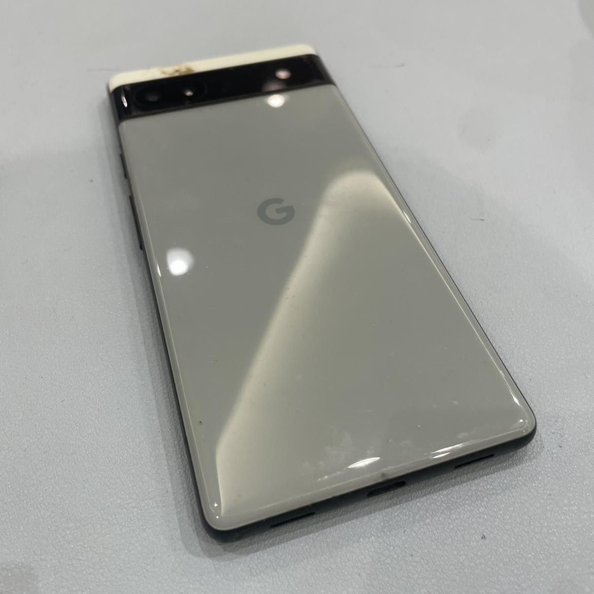 Google Pixel 6a バッテリー交換で電池切れの不安を解消！
