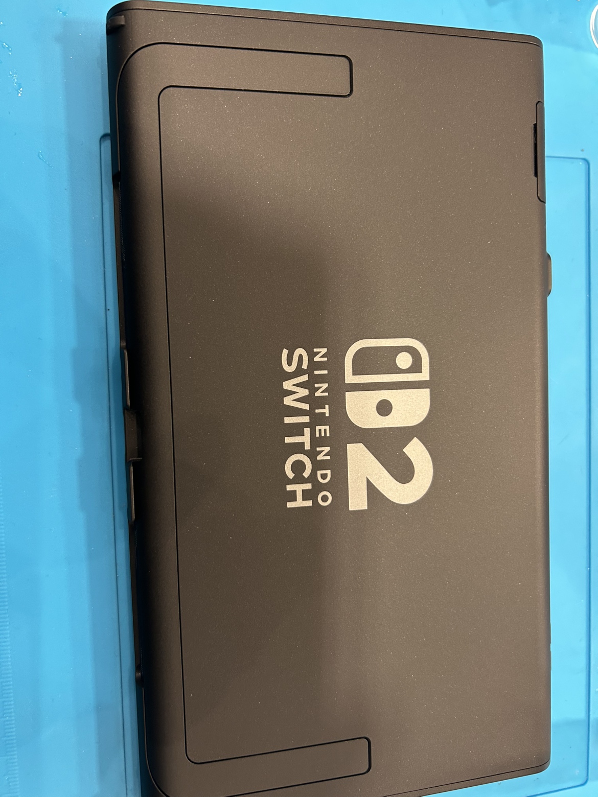 【Switch2を長期使用するために…】ガラスコーティングという選択肢