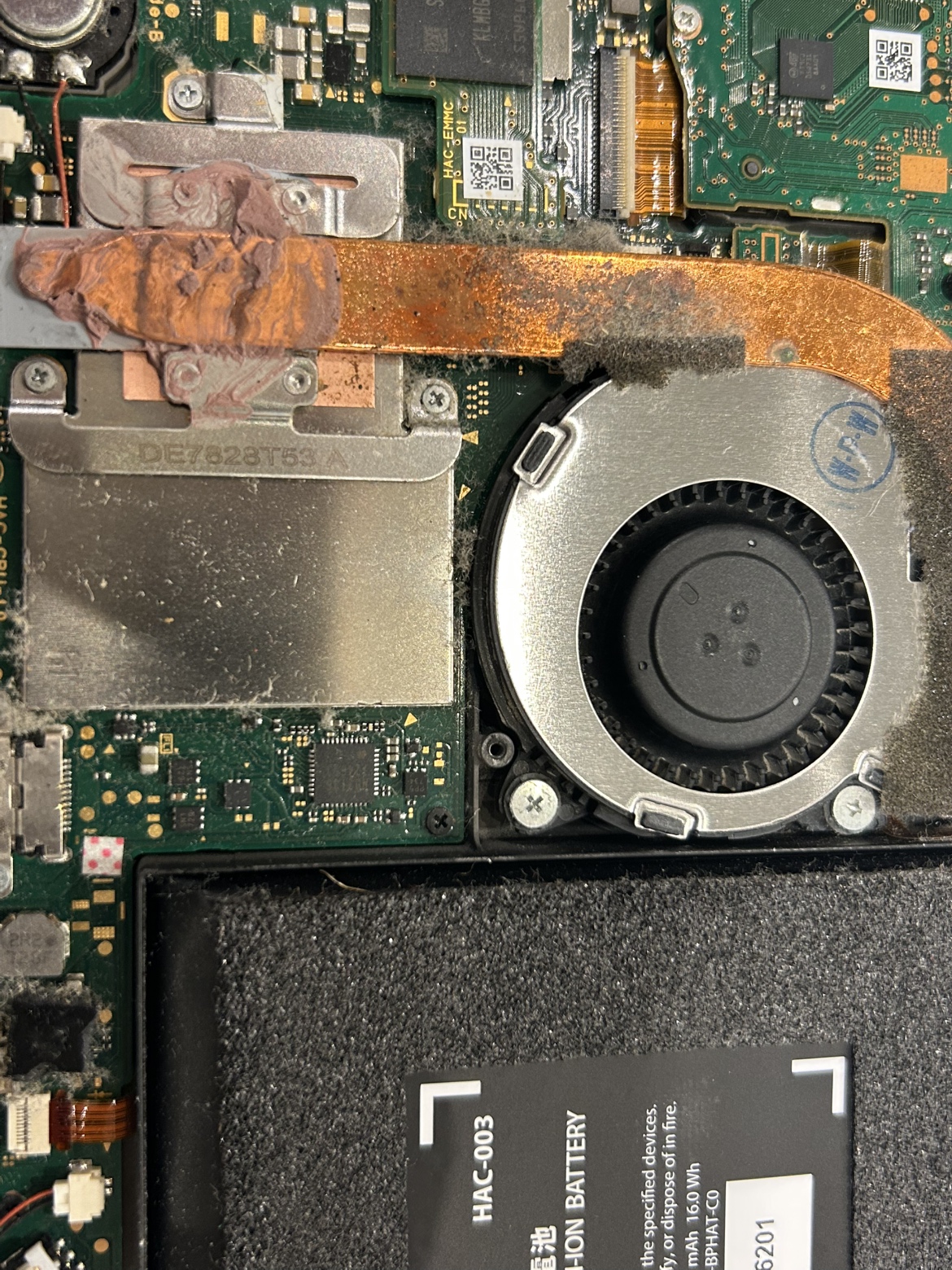 【実は故障の原因に！？】Nintendo Switchは🔧メンテナンス🔧がとても大切なんです！